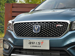 2017款 1.5T 手动乐活幸福型