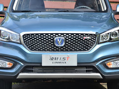 2017款 1.5T 手动乐活幸福型