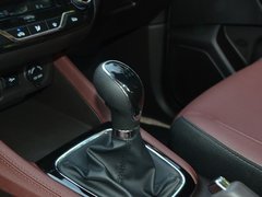 2017款 1.5T 手动乐活幸福型