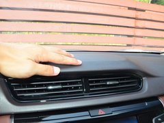 2017款 1.5T 手动乐活幸福型