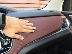 2017款 1.5T 手动乐活幸福型