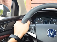 2017款 1.5T 手动乐活幸福型