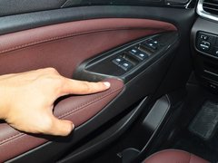 2017款 1.5T 手动乐活幸福型