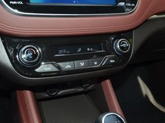 2017款 1.5T 手动乐活幸福型