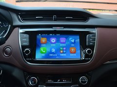 2017款 1.5T 手动乐活幸福型