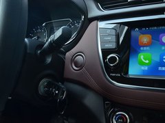 2017款 1.5T 手动乐活幸福型