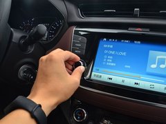 2017款 1.5T 手动乐活幸福型