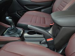 2017款 1.5T 手动乐活幸福型
