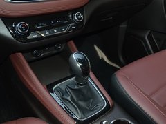 2017款 1.5T 手动乐活幸福型