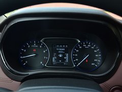 2017款 1.5T 手动乐活幸福型
