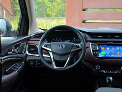 2017款 1.5T 手动乐活幸福型