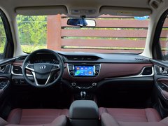 2017款 1.5T 手动乐活幸福型
