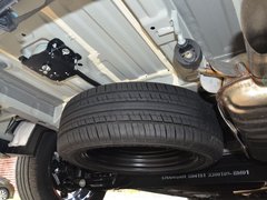 2017款 1.5T 手动乐活幸福型