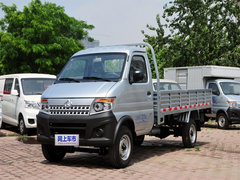 2016款 1.5L 汽油单排后单胎DAM15R