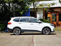 2017款 1.5T 自动智尊型