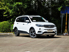 2017款 1.5T 自动智尊型