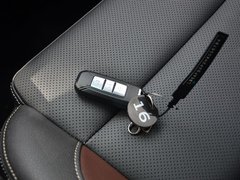 2017款 1.5T 自动智尊型