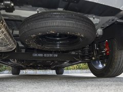 2017款 1.5T 自动智尊型