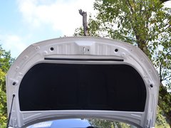 2017款 1.5T 自动智尊型