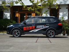 2017款 1.5T 自动智尊型
