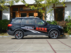 2017款 1.5T 自动智尊型