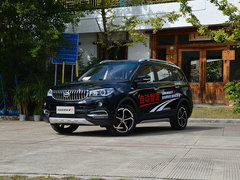 2017款 1.5T 自动智尊型