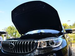 2017款 1.5T 自动智尊型