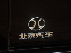 2017款 2.3T 自动建军90周年纪念版