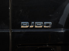 2017款 2.3T 自动建军90周年纪念版