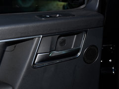 2017款 2.3T 自动建军90周年纪念版