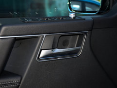 2017款 2.3T 自动建军90周年纪念版