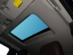 2017款 2.3T 自动建军90周年纪念版