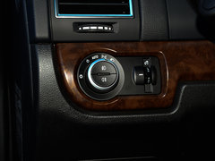2017款 2.3T 自动建军90周年纪念版