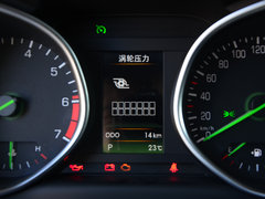 2017款 2.3T 自动建军90周年纪念版