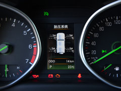 2017款 2.3T 自动建军90周年纪念版