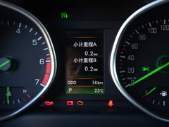 2017款 2.3T 自动建军90周年纪念版