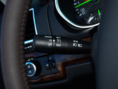 2017款 2.3T 自动建军90周年纪念版
