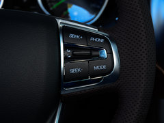 2017款 2.3T 自动建军90周年纪念版
