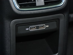 2018款 旅行版 TSI230 DSG豪华版