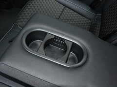 2018款 旅行版 TSI230 DSG豪华版