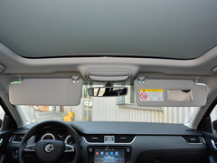 2018款 旅行版 TSI230 DSG豪华版