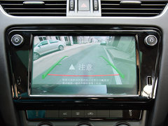 2018款 旅行版 TSI230 DSG豪华版