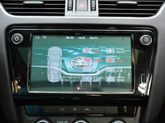 2018款 旅行版 TSI230 DSG豪华版
