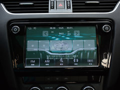 2018款 旅行版 TSI230 DSG豪华版