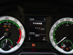 2018款 旅行版 TSI230 DSG豪华版