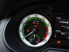 2018款 旅行版 TSI230 DSG豪华版