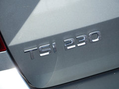 2018款 旅行版 TSI230 DSG舒适版