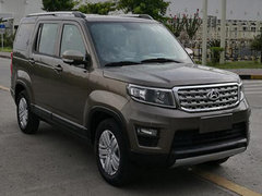 2018款 1.5L 手动标准型