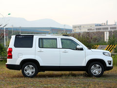 2018款 1.5L 手动标准型
