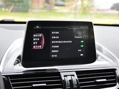 2017款 20TGDI 自动两驱进取型